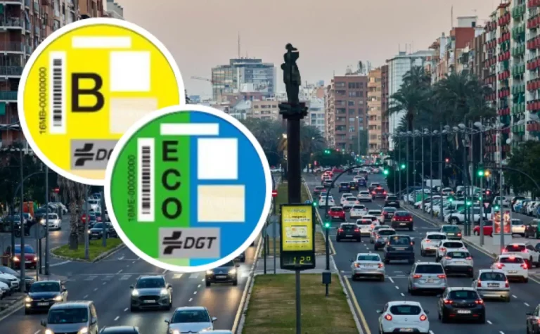 La OCU abre debate contra las etiquetas 0 y estas nuevas limitaciones de tráfico