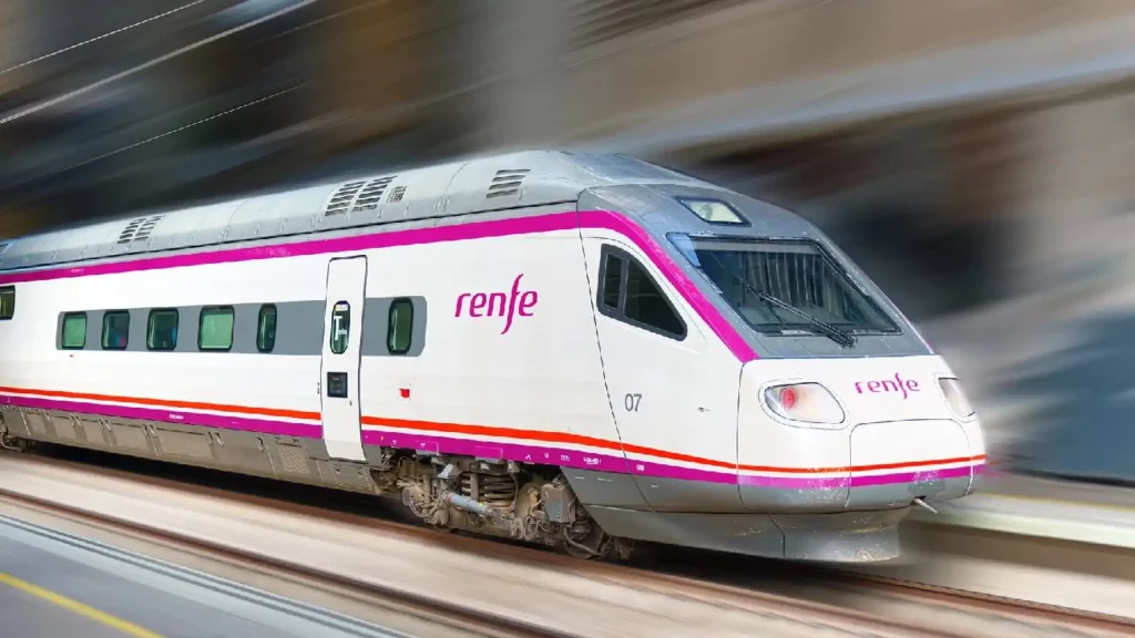 La Renfe advierte: estas son las líneas que sufrirán cambios a partir de hoy 152 Requisitos para Obtener un Descuento del 40% en el Billete de AVE
