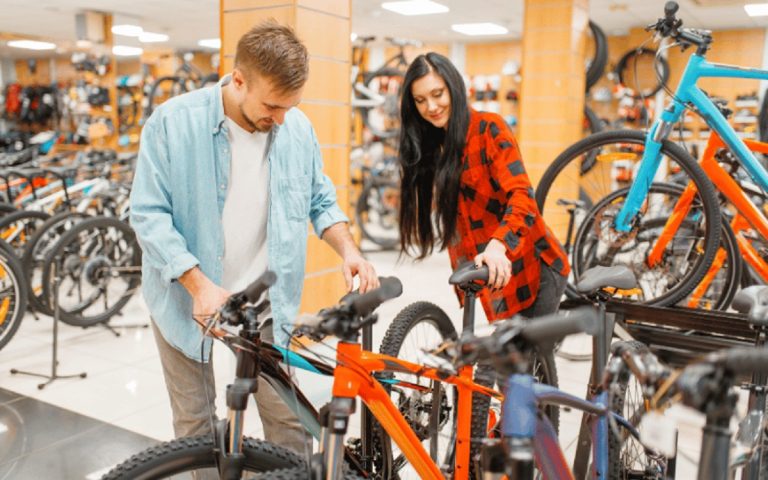 ¿Cómo elegir una bicicleta? Claves a estudiar