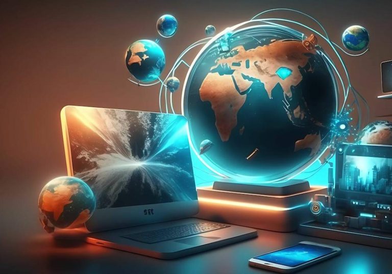 El origen de Internet, la invención colectiva del siglo XX