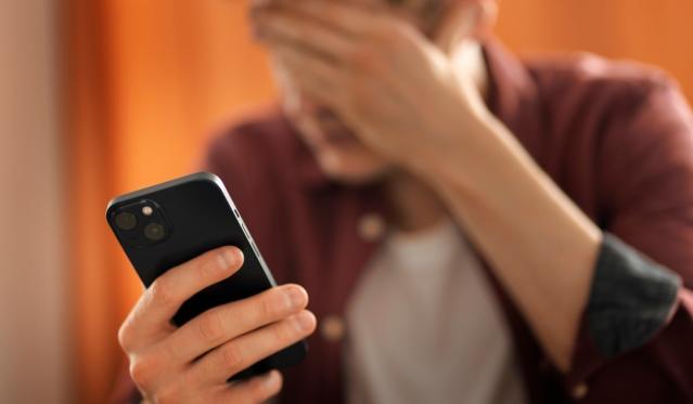 La OCU advierte: estas son las empresas que más spam utilizan