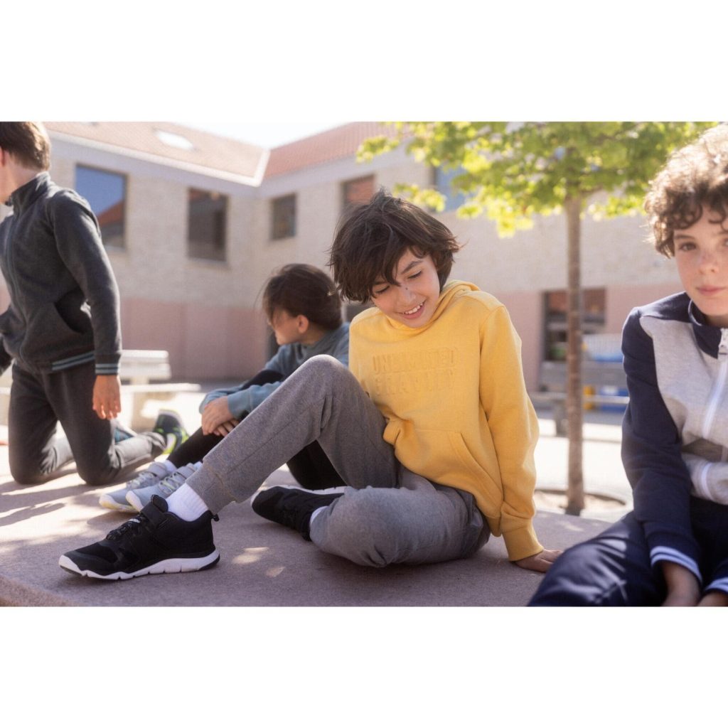 A precios solidarios, como sólo Decathlon puede hacerlo