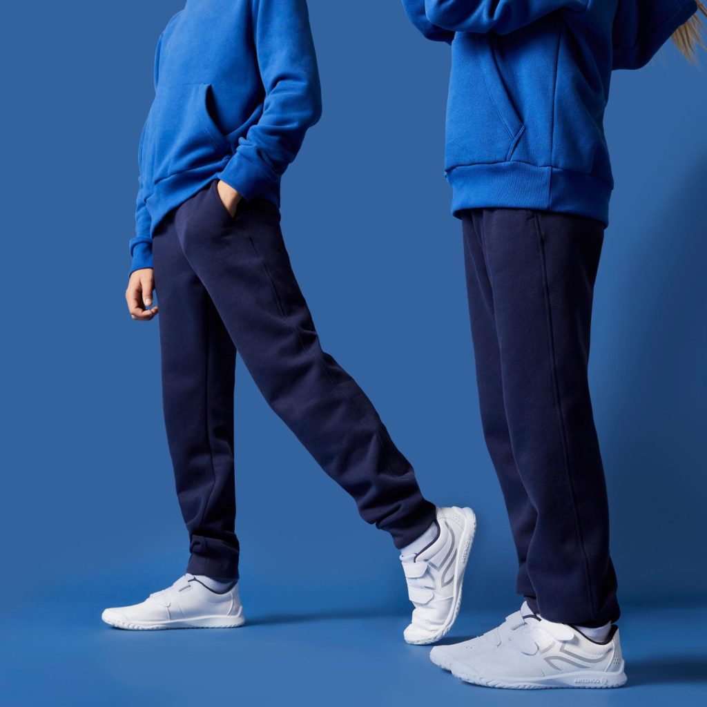 Jogger Cálido Unisex de Decathlon