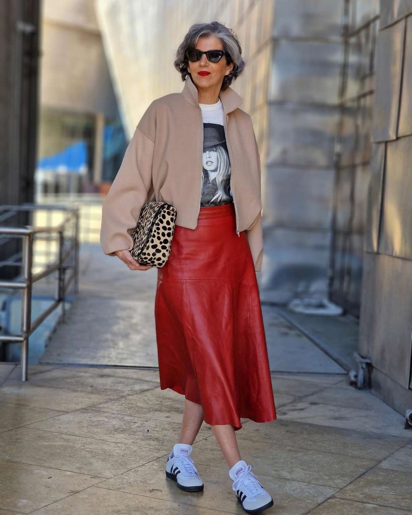 Ligera, cómoda, práctica