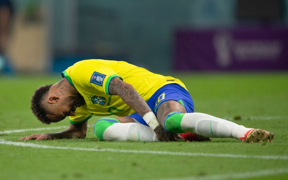 10 futbolistas de élite que pusieron fin a su carrera por culpa de las ...