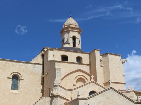 Sassari, destino para tu Erasmus.