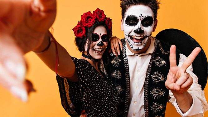 Los disfraces de Halloween más populares para arrasar este año
