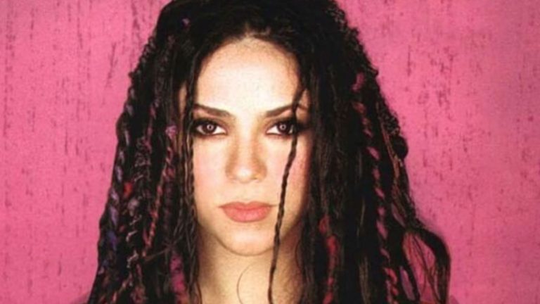 '¿Dónde están los ladrones?': 25 años de la mejor Shakira