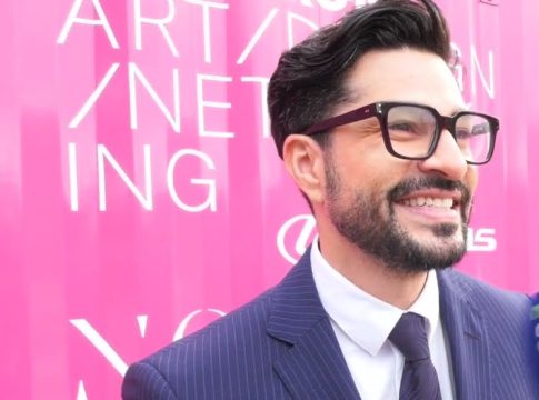 ADN Forum, Gabriel Castillo