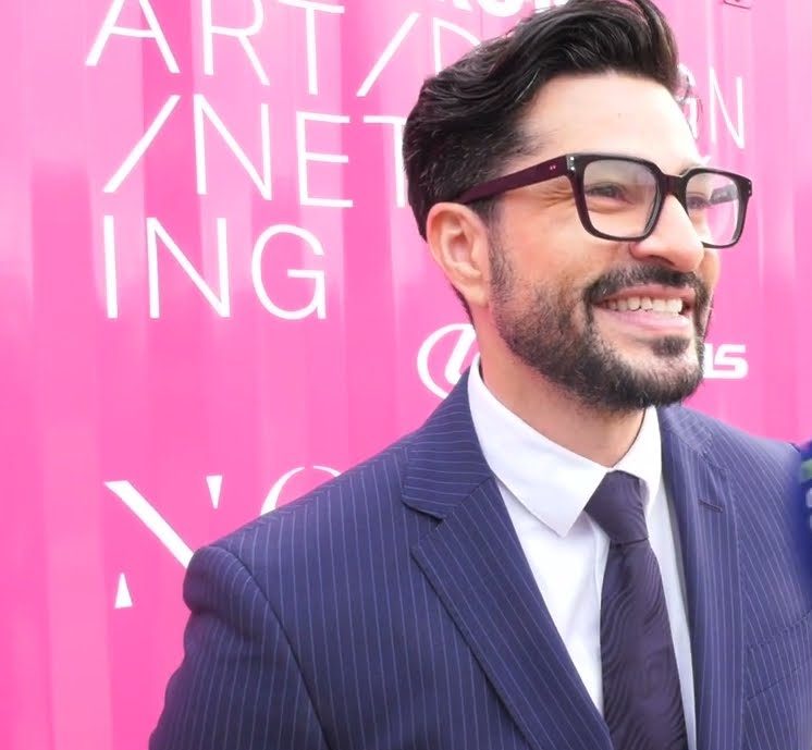 ADN Forum, Gabriel Castillo