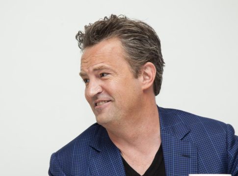 Fallece por sorpresa Mathew Perry, el mítico Chandler Bing de Friends