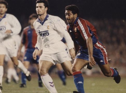 elclasico eL CLASICO