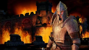 Oblivion Remastered llega a Switch 2 el 11 de agosto con edición física completa