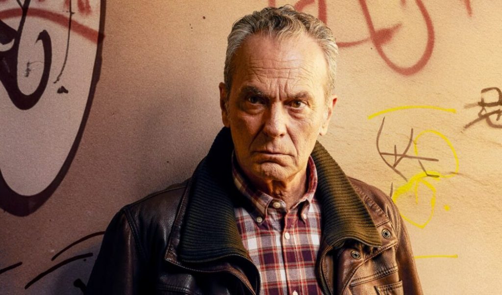 Veremos las consecuencias en ‘Entrevías’