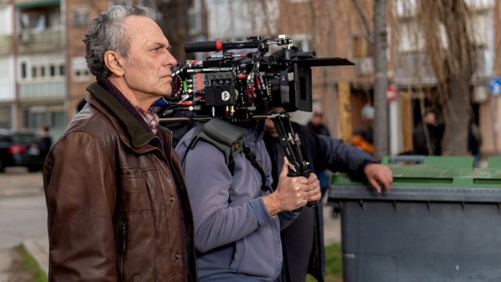 Lo que sucederá a continuación en ‘Entrevías’