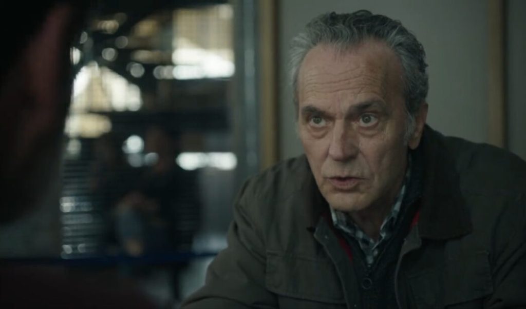 La trama envuelve a Nelson y Jimena