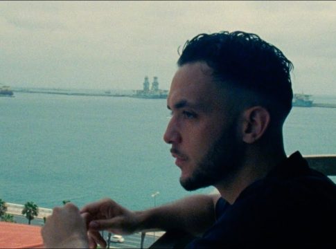 Miniatura del vídeo: ESTA AMBICIÓN DESMEDIDA | C. Tangana | Tráiler español | Avalon