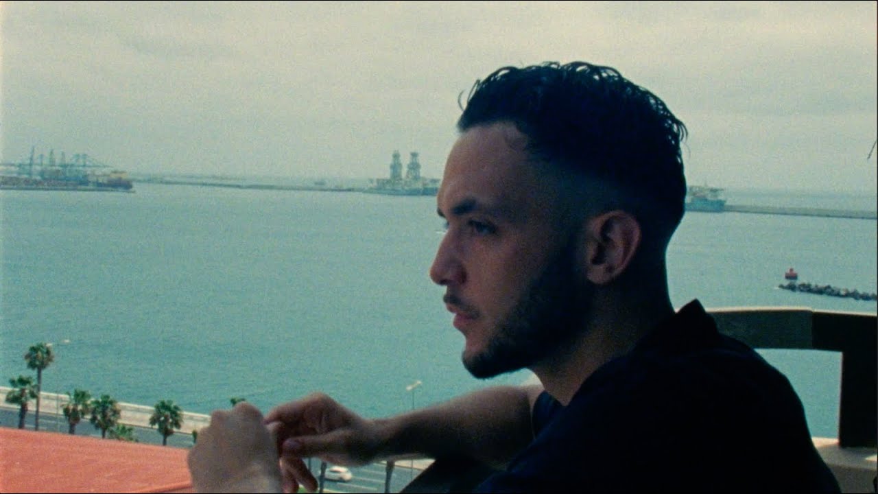 Miniatura del vídeo: ESTA AMBICIÓN DESMEDIDA | C. Tangana | Tráiler español | Avalon