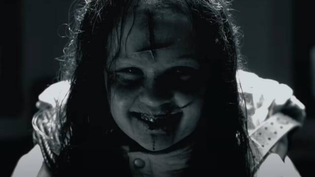 El Exorcista: el mayor fenómeno de terror vuelve al cine 1