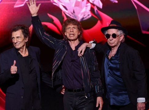 Los Rolling Stones rescatan los sonidos del blues más clásico en su nuevo disco de material nuevo: 'Hackney Diamonds'