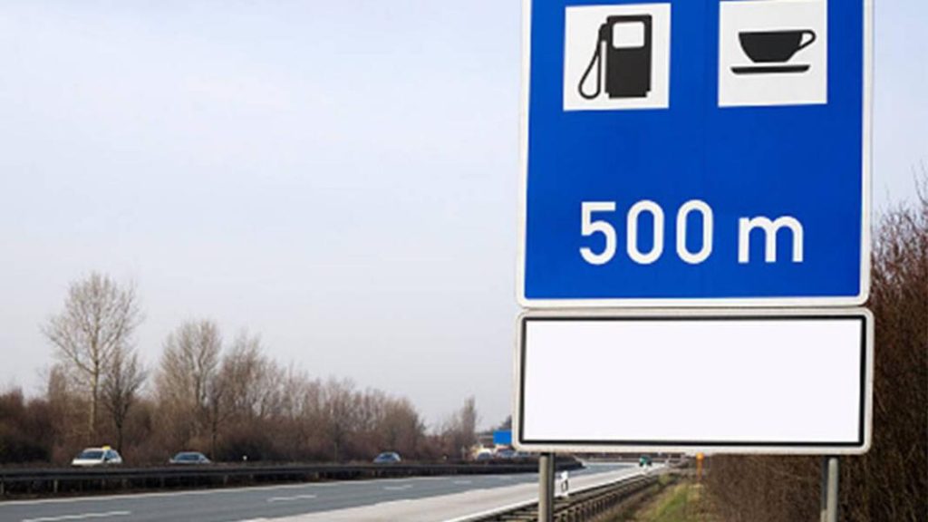 La distancia en los carteles: un factor clave