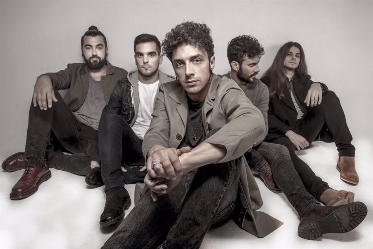 Gabriel de la Rosa de Shinova: «No hemos perdido la capacidad de jugar»