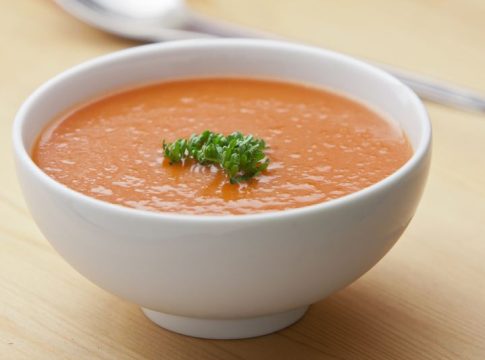 ¿Qué tiene en cuenta la OCU para calificar un buen gazpacho? ¿Qué tiene en cuenta la OCU para calificar un buen gazpacho?