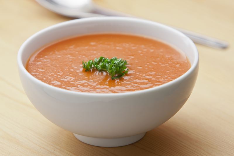 ¿Qué tiene en cuenta la OCU para calificar un buen gazpacho?