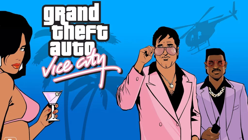 gta vice city 2505665