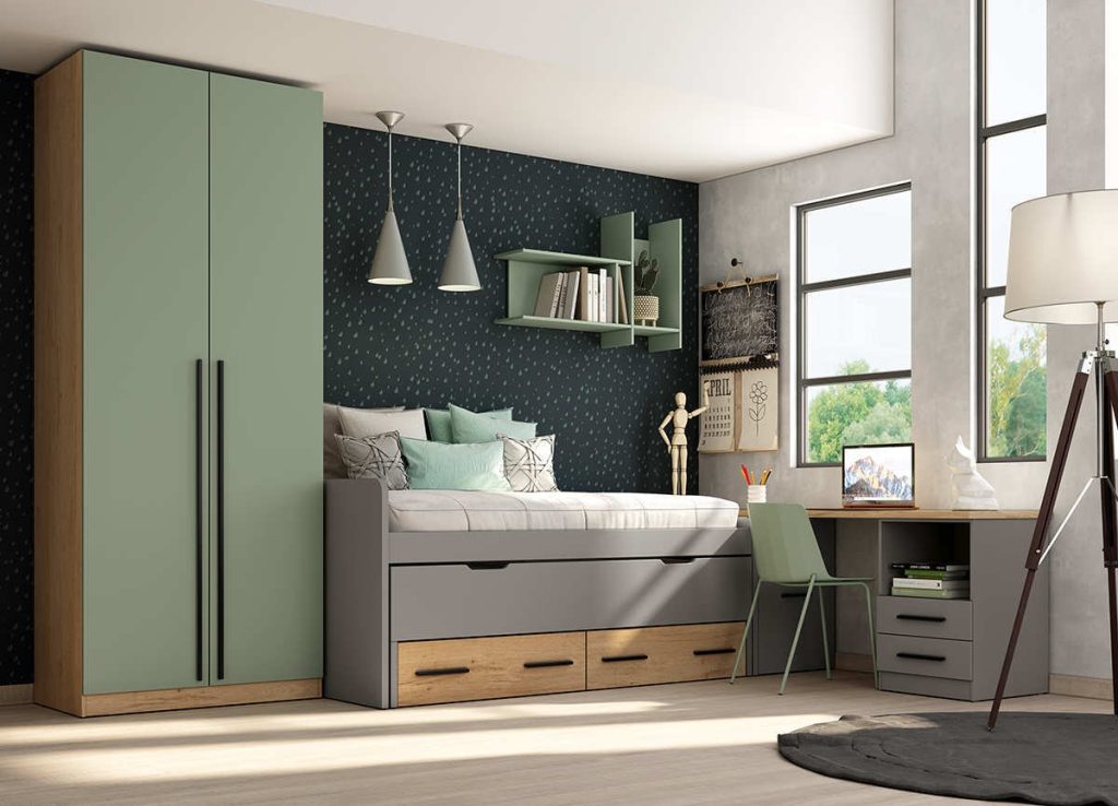 habitacion juvenil 3