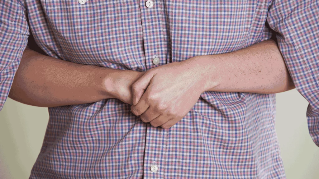 Personas mayores: Dificultad a la hora de comer