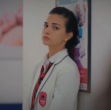 Nebahat sigue en su empeño