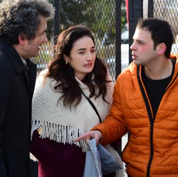 Lo que le espera a Tolga en ‘Hermanos’