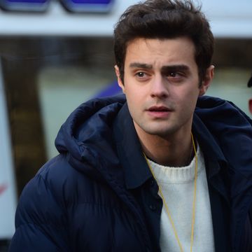 Sarp lo hace de nuevo en la trama de ‘Hermanos’