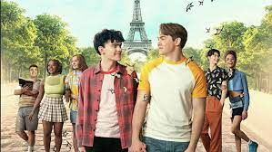 Estas son las series de las que todo el mundo habla.¿Aún no las has visto? 3 image 15