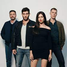 Estas son las series de las que todo el mundo habla.¿Aún no las has visto? 5 image 17