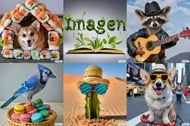 Google supera a Bing gracias a este generador de imágenes con IA al que podrás acceder gratis 1 image 62