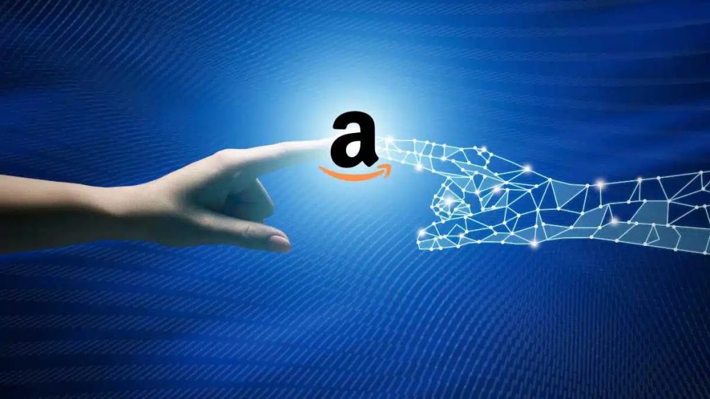 Amazon se adapta a los cambios y lanza una nueva IA que lo cambiará todo 1 image 77