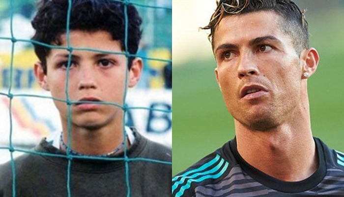 De la calle a la fama: descubre como ha cambiado la vida de estos futbolistas gracias al futbol