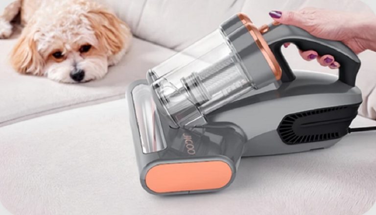 Jigoo lanza los modelos antiácaros más recientes y potentes del mercado: S300 PRO y J300