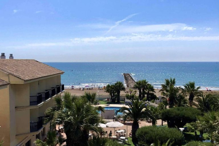 Valhotel, vacaciones de ensueño recomendadas para toda la familia en El Puig de Santa María