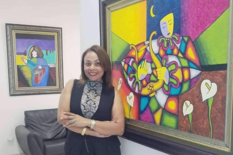 Contente Rosario & Asociados, un equipo con experiencia en fundaciones, sociedades anónimas y derecho migratorio