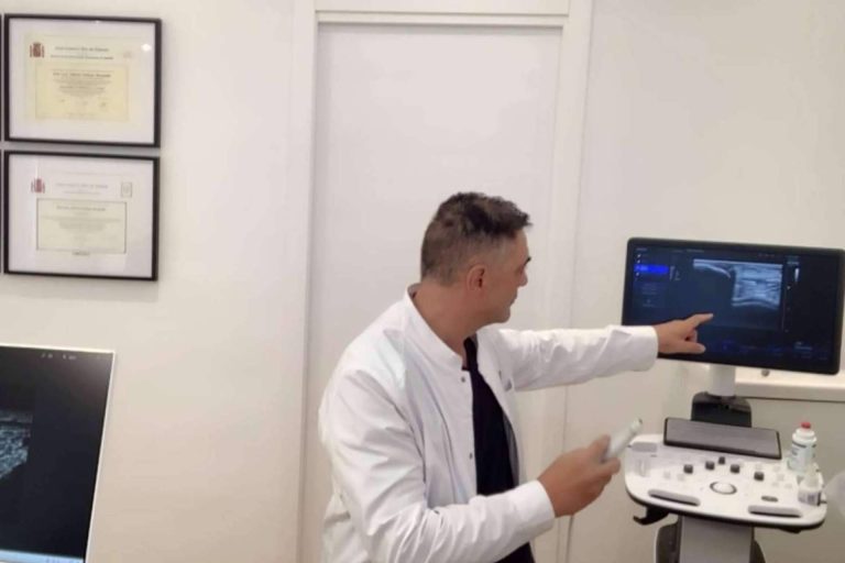 Regeneractiva acerca del futuro de la cirugía regenerativa