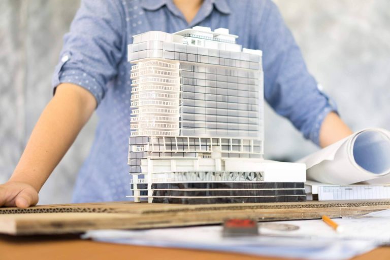 Carrillo Arquitectos se presenta como más que un estudio de arquitectura y urbanismo