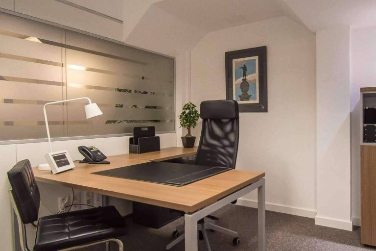 Los beneficios de optar por el alquiler de despachos en Barcelona están en Comfort Business Barcelona