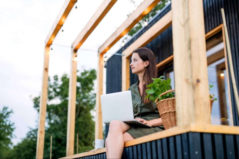 La mujer y el mundo rural