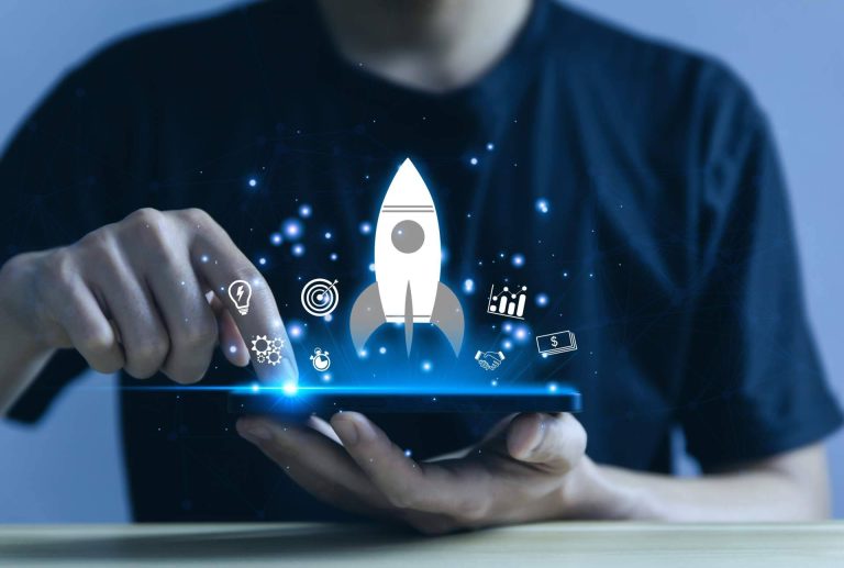 'La búsqueda de empleo es un proceso de venta en el que el producto eres tú', Sergio González Martín