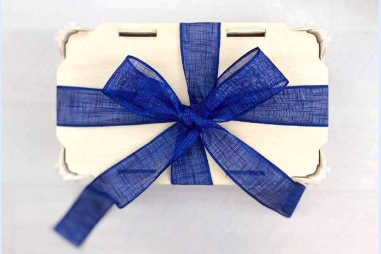 Sincla explica cómo decorar cajas de madera estilo vintage