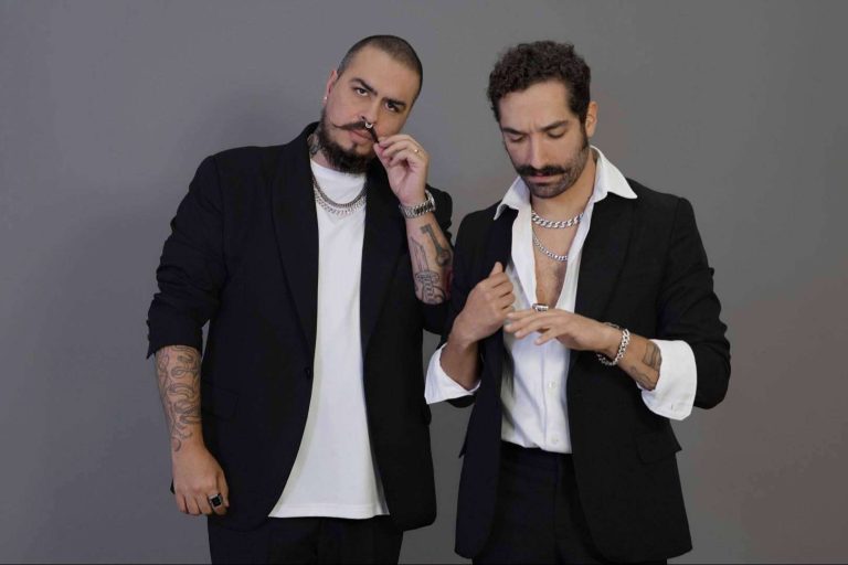 Daniel, Me Estás Matando lanzan su nuevo sencillo 'Seguir Vivo No Es Vivir'