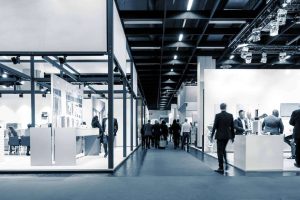 Grandes novedades a la vuelta de la esquina con la feria del instalador, EFINTEC